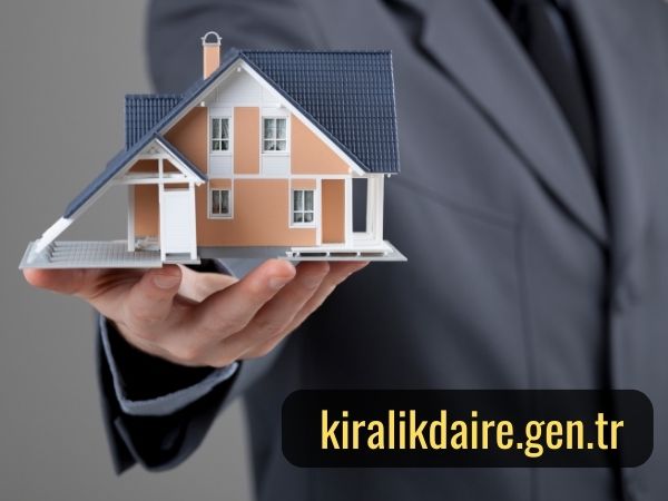Serhad Mahallesi Kiralık Daire